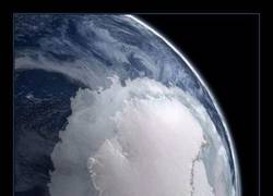 Enlace a LA ANTÁRTIDA