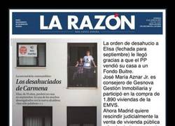 Enlace a LA RAZÓN