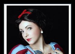 Enlace a PRINCESAS CON TATUAJES