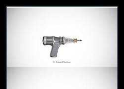 Enlace a COLECCIÓN DE ARMAS