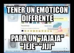 Enlace a Qué momentazos pasamos todos con el MSN Messenger...