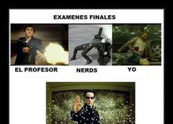 Enlace a EXÁMENES FINALES