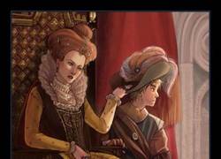 Enlace a GRANDES DE LA HISTORIA