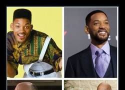 Enlace a EL PRÍNCIPE DE BEL AIR