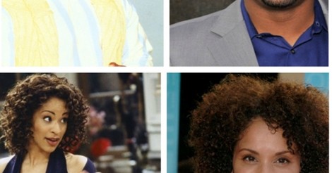 ¡Cuánta razón! / EL PRÍNCIPE DE BEL AIR