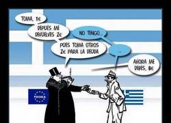 Enlace a UNA BOMBA DE RELOJERÍA