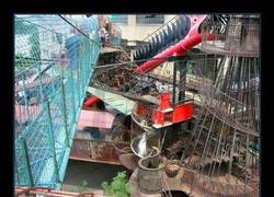 Enlace a PARQUES INFANTILES