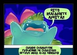 Enlace a VENUSAUR