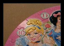 Enlace a Cenicienta antes de la rinoplastia