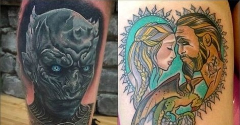 Cuánta Razón Juego De Tatuajes