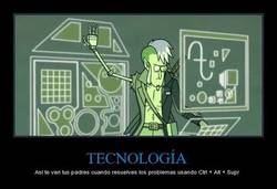 Enlace a TECNOLOGÍA