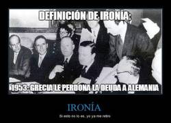 Enlace a IRONÍA
