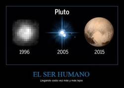 Enlace a EL SER HUMANO