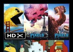 Enlace a ¿COINCIDENCIAS?