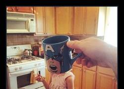 Enlace a UN GRAN PODER