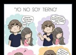 Enlace a CUANDO TIENES NOVIA