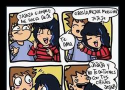 Enlace a SENTIMIENTOS