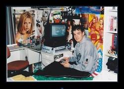 Enlace a LOS AÑOS 90
