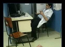 Enlace a AHORA NO, QUEJICA