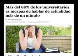 Enlace a DEBERÍA DARNOS VERGÜENZA