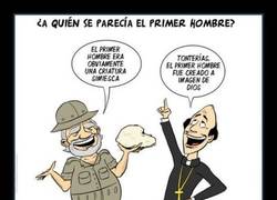 Enlace a Religiosos y ateos por fin juntos