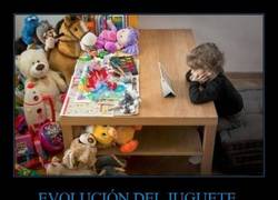 Enlace a Con tanta tecnología, se está perdiendo la magia