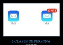 Enlace a 2 CLASES DE PERSONA