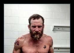 Enlace a James Lawrence, lo que ha hecho este tío no es normal