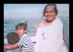 Enlace a Ahora ya sabes de dónde viene la canción del muelle de San Blas