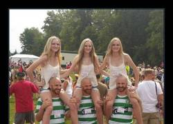 Enlace a A estas horas y ya voy torcido