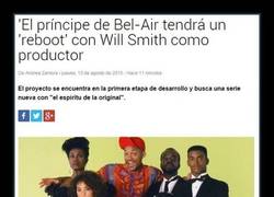 Enlace a El reboot que hemos estado esperando durante tanto tiempo