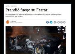 Enlace a Y HE AQUÍ, SEÑORES