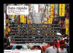 Enlace a Se empieza votando a tu favorito y se acaba pidiendo democracia...