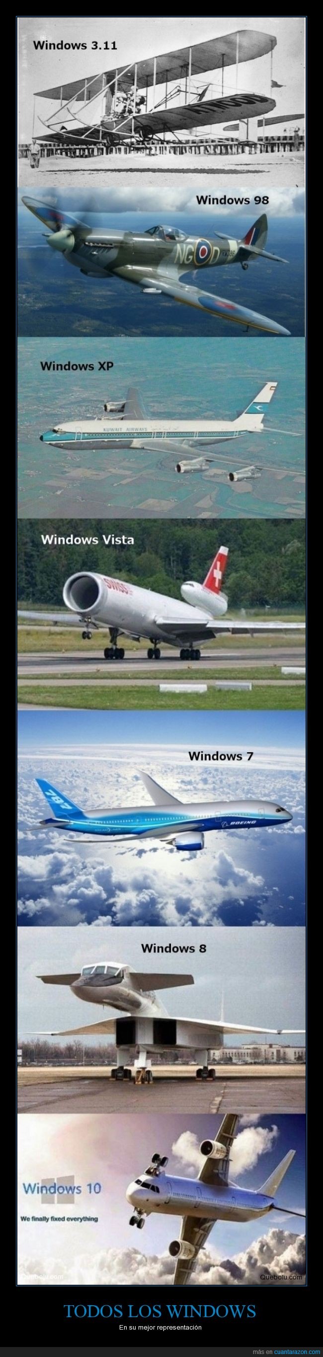 aviones,diseño,funcional,microsoft,ordenador,practico,sistema operativo,util,windows
