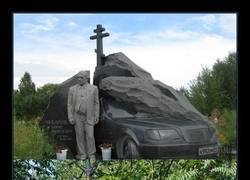 Enlace a RUSIA Y SUS MAFIOSOS