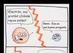 Enlace a CHISTES QUÍMICOS