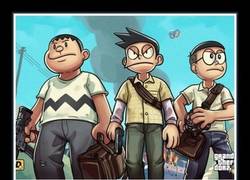 Enlace a GRAND THEFT AUTO