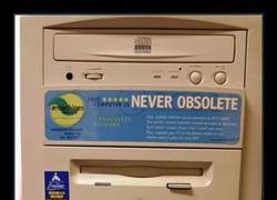 Enlace a Los que hicieron este ordenador eran unos sobraos'...