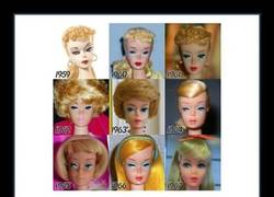 Enlace a BARBIES