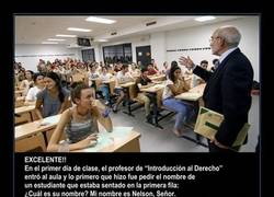 Enlace a UNA VALIOSA LECCIÓN