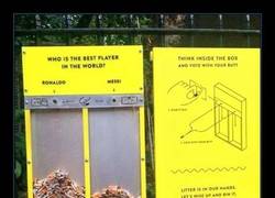 Enlace a ¿Quién ganará? Los pulmones de los que participan ya te digo que no...