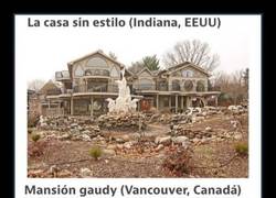 Enlace a MANSIONES HORTERAS