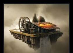 Enlace a Un lugar de ensueño que te hará mirar dos veces