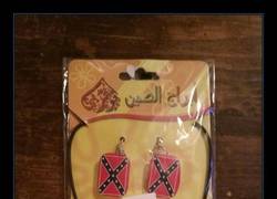 Enlace a Hay demasiadas cosas que no encajan en este producto