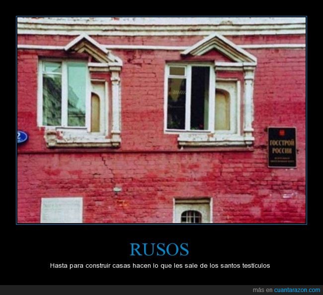 rusos,ruso,rusia,ventanas,ventanales,marco,construcción,fail