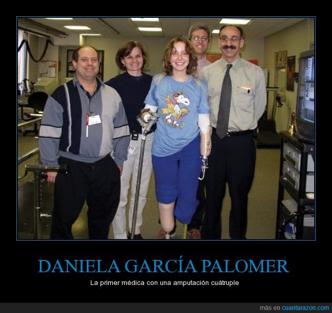 Daniela García Palomer,accidente,tren,doctora,medica,medico,medicina
