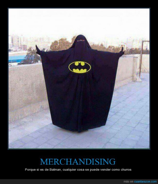 batman,burka,superhéroe,señora,mujer,islam,religión,musulmana,árabe