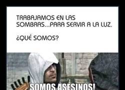 Enlace a NADA ES VERDAD