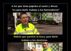 Enlace a La afirmación con más razón del día