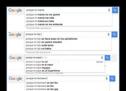 Enlace a CONFLICTOS FAMILIARES